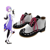 1836 World Project Colorful Stage 3rd Anniversary Wonderlands x Showtime Kamiyama Rui Cosplay Shoes - Halloweez